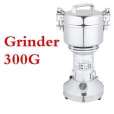 Spice Powder Grinder 300g