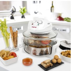 Legend 17L Multifunctional Convectional Airfryer Halogen Oven