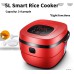 5L Multifunctional Electric Cooker