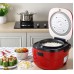 2.5L Multifunctional Rice Cooker