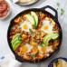 Bare Cast Iron Skillet