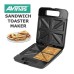 Avinas 4 Face Sandwich Toaster 