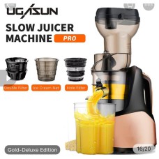 Ugasun Slow Juicer