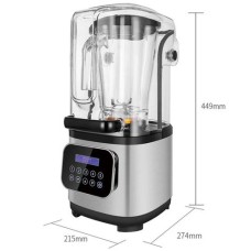 Vosco Sound Insulation Blender