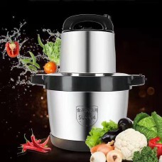 6L Kitchen Expert Multifunctional Food Processor 1000W